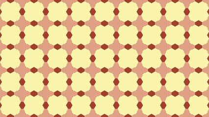fabric motif. seamless pattern. wallpaper. background. HD