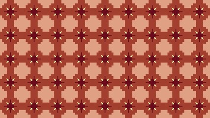 fabric motif. seamless pattern. wallpaper. background
