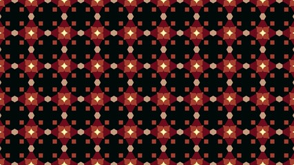 fabric motif. seamless pattern. wallpaper. background