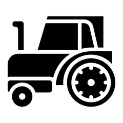 vehicle Solid icon