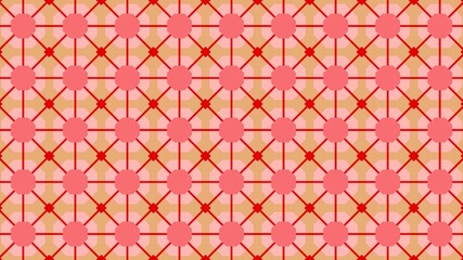 fabric motif. seamless pattern. wallpaper. background