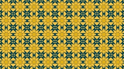 fabric motif. seamless pattern. wallpaper. background