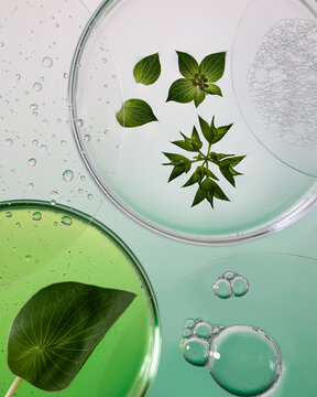 Skincare Ingredient Focus