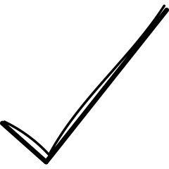 Checklist Abstract Shape