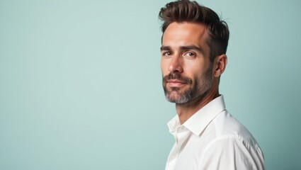 Magnesium Powder. Wrinkle Free Shirt Looks maxing Men face serum Non-surgical rhinoplasty Testosterone test Grow therapy Trip cbd Epycure Kindbody Majestic masculine presence. Male man model isolated