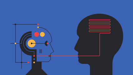 Artificial intelligence is learning