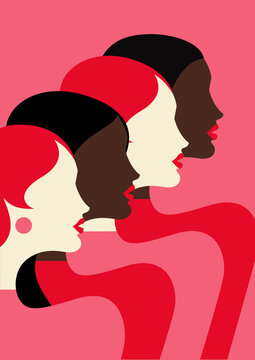 Women Stand Up