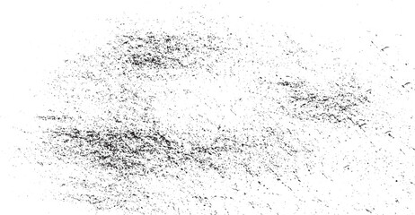 Background with little noisy black particles grunge background with tiny black dust