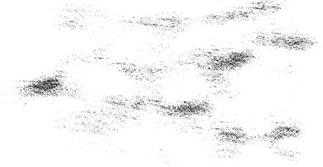 Background with little noisy black particles grunge background with tiny black dust