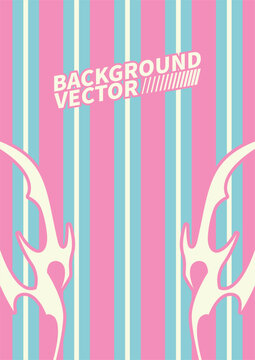 Jersey abstrack background vector patern