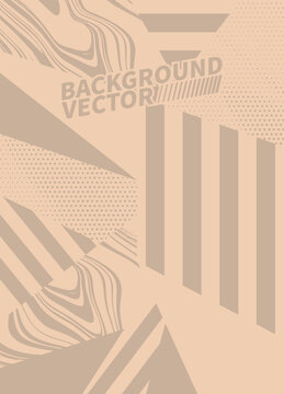 Jersey abstrack background vector patern