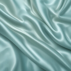 Obraz premium Sleek Silk: A background and fabric in smooth silk texture.