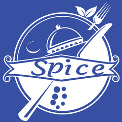 restaurant logo