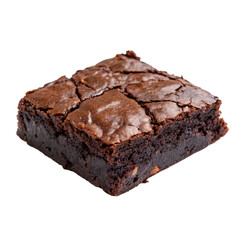 chocolate cake with nuts