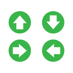 arrow set icon