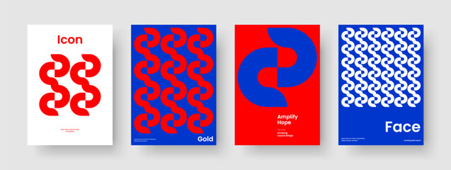 Geometric Banner Layout. Modern Book Cover Template. Abstract Background Design. Poster. Report. Flyer. Business Presentation. Brochure. Brand Identity. Catalog. Newsletter. Portfolio. Notebook