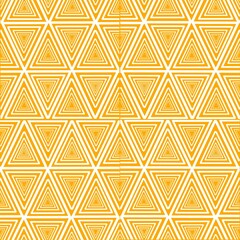 Overlapping Triangles