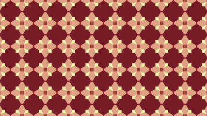 fabric motif. seamless pattern. wallpaper. background