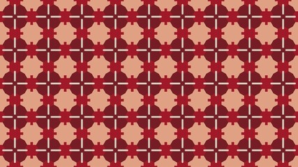 fabric motif. seamless pattern. wallpaper. background