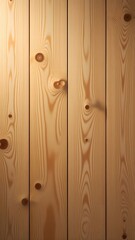 Natural wood texture with pronounced knots and grain