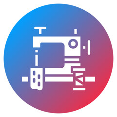 Interfacing Vector Icon