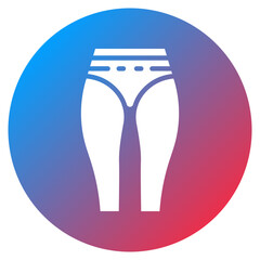 Leggings Vector Icon