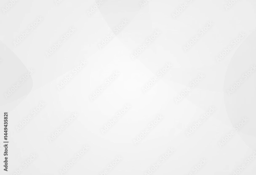 Canvas Prints abstract geometric white and light grey background with subtle texture and intersecting lines, elega