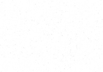Fototapeta premium A delicate and subtle white texture with faint specks scattered across the entire plain background surface