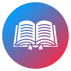 Learning Achievement Vector Icon