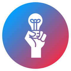 Skill Development Vector Icon