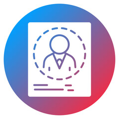 Study Appointments Vector Icon