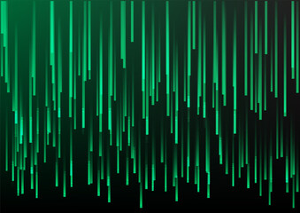 Futuristic Hi-Tech Digital Circuit Background