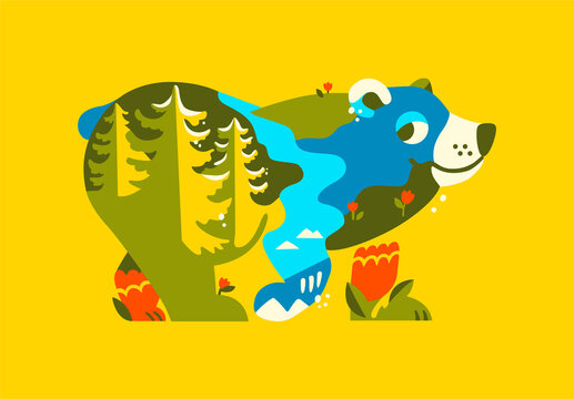 Bear