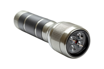 Indoor emergency lighting device