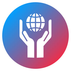 Overhead Shot Vector Icon