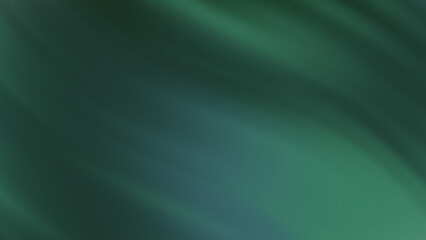 Green teal abstract background with light gradients. Suitable for presentations, marketing material, and digital designs needing a subtle backdrop.