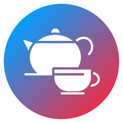 Tea Vector Icon