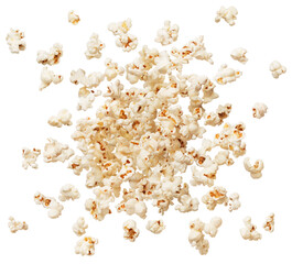 popcorn explosion