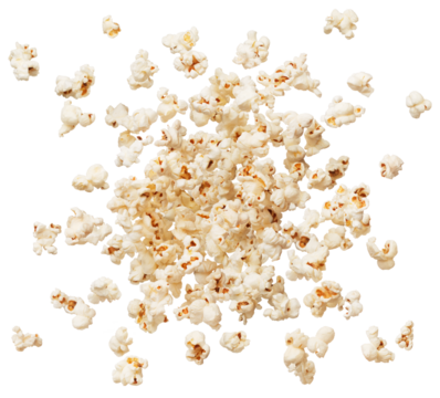 popcorn explosion