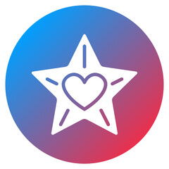 Loyalty Points Vector Icon