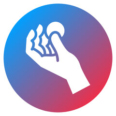 Intensive Outpatient Program Vector Icon