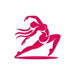 Dance Logo