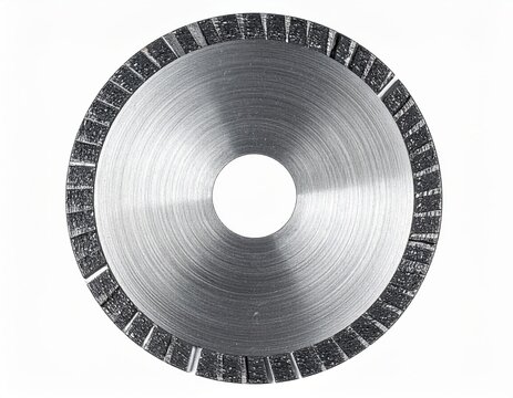 Circular Diamond Saw Blade
