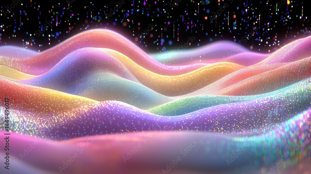 Poster hyperrealistic ai energy analytics hub virtual environment gigapixel standard digital era abstract v