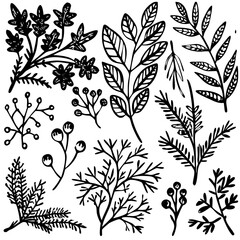 "Design a playful, pastel-colored illustration capturing a springtime theme. Include elements like bunnies, birds, flowers, and decorated Easter eggs in soft shades of pink, orange, blue, and green. T