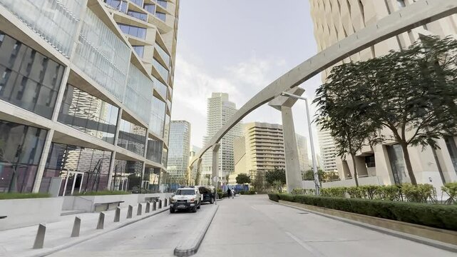 Abdullah city  (KAFD SAUDI) ARABIA RIYADH 3 May 2025,