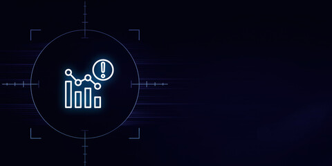 Data Analytics Dashboard &ndash; Tracking Trends and Identifying Alerts
