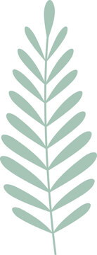freen leaf minimal