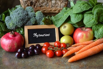 natural chemicals produced by plants  , Generative AI