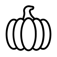 Pumpkin Icon